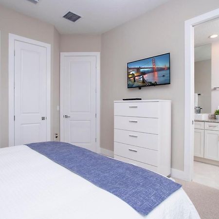 Gorgeous 4 Bedroom Family Friendly Close To Disney 7573 Orlando Kültér fotó