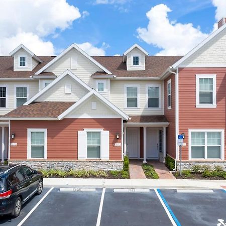 Gorgeous 4 Bedroom Family Friendly Close To Disney 7573 Orlando Kültér fotó