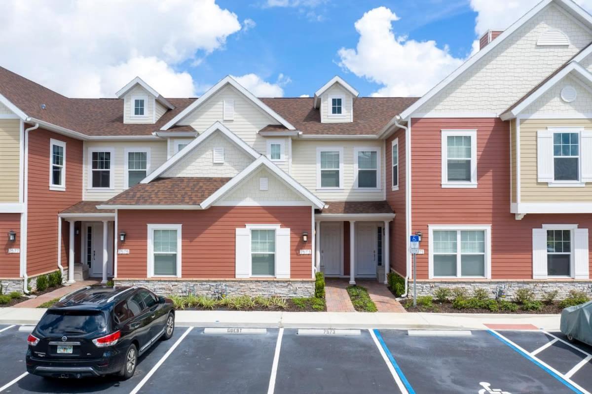 Gorgeous 4 Bedroom Family Friendly Close To Disney 7573 Orlando Kültér fotó